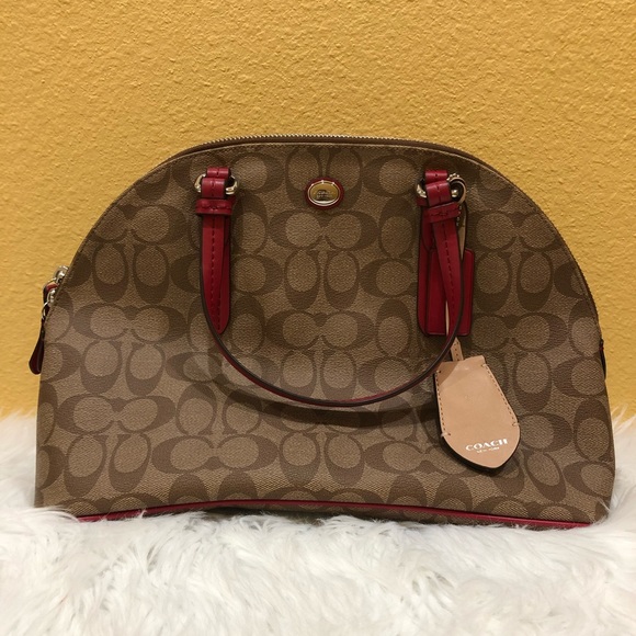Coach Handbags - Coach purse